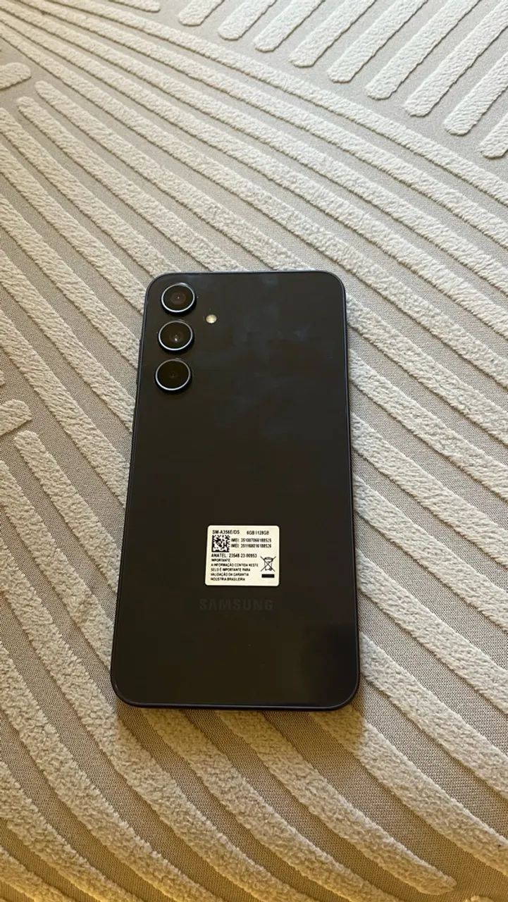 Celular Samsung A35