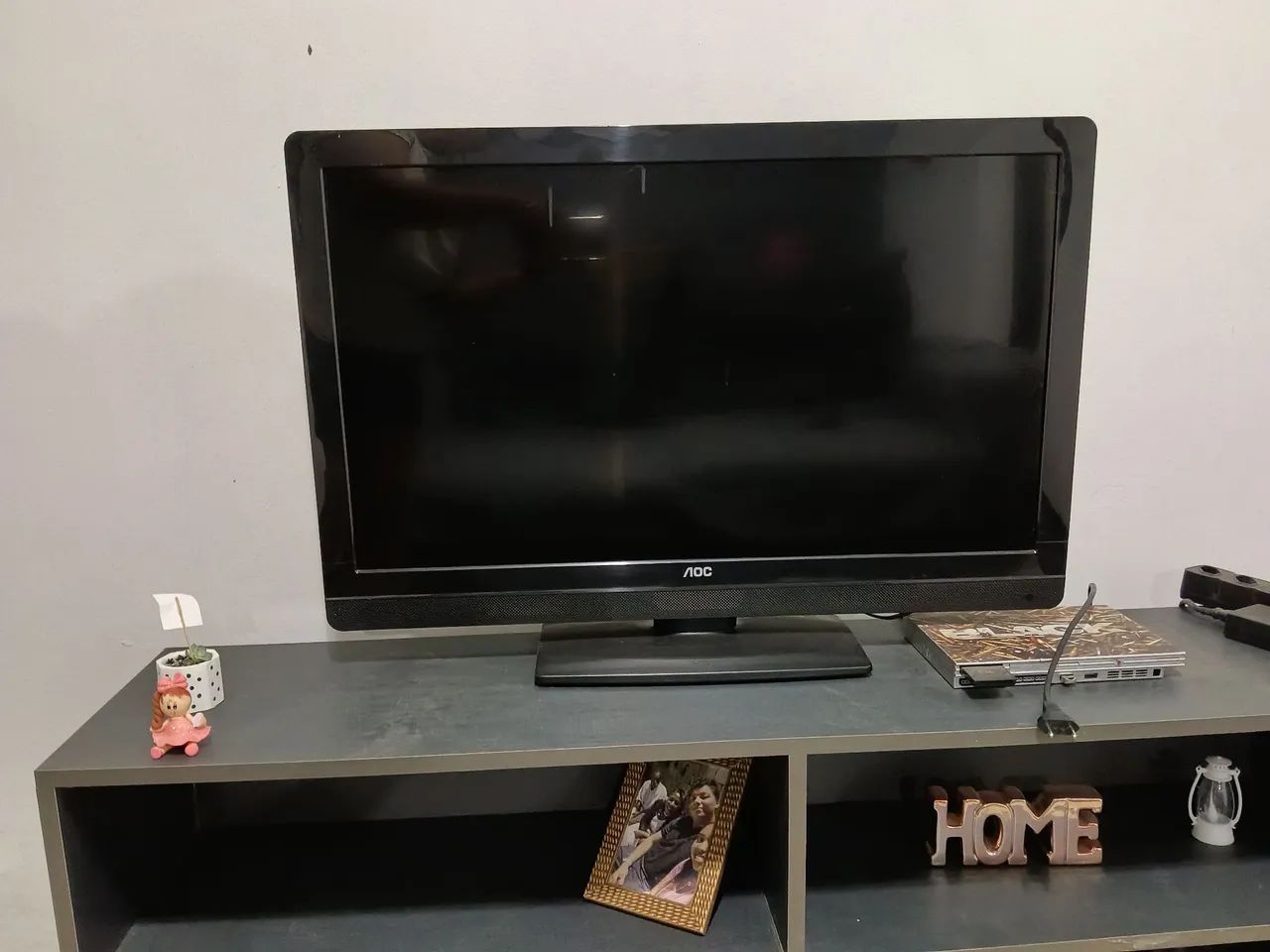 Tv AOC  - Foto 2
