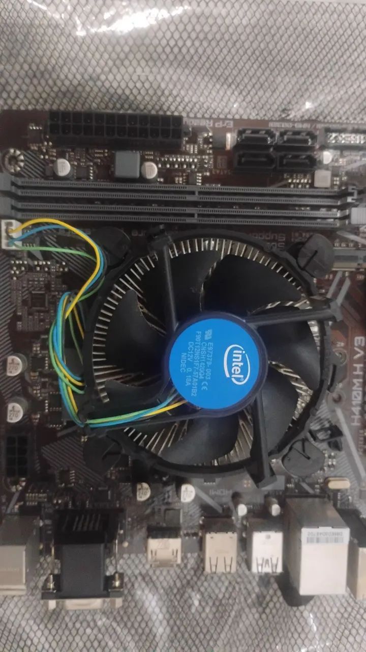 Processador Intel core i5 gamer  - Foto 3