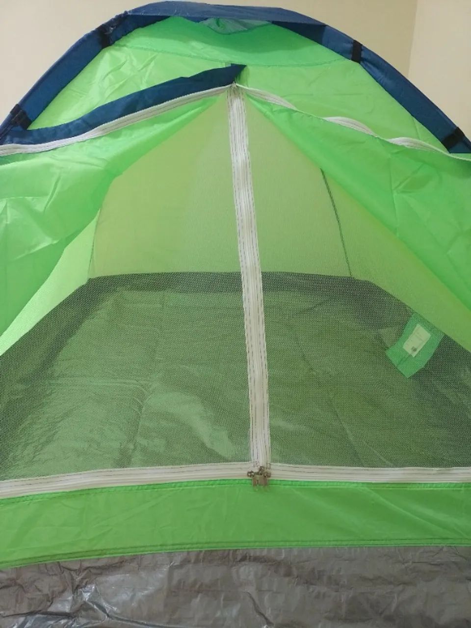 Barraca de camping - Foto 3