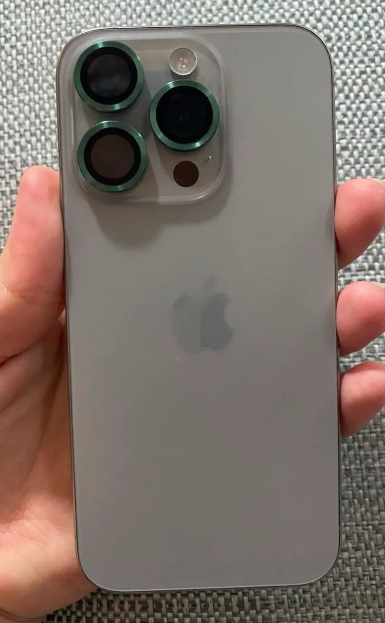 IPHONE 15 PRO 256GB  - Foto 2