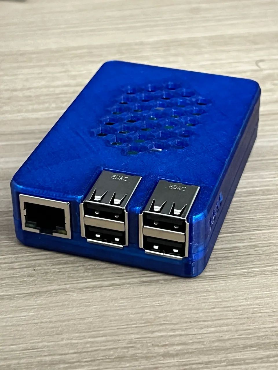 Raspberry Pi 3 B+ - Foto 2