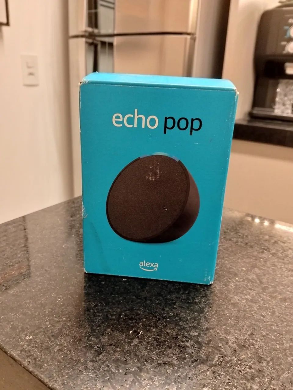 Alexa echo pop - Foto 2
