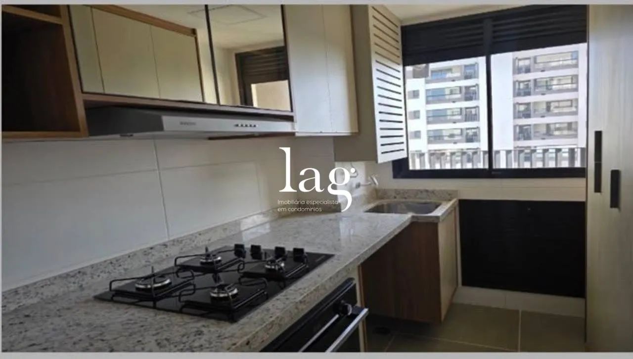 Apartamento com 2 quartos para alugar, 68 m² - Union Planeta - Sorocaba/SP - Foto 3