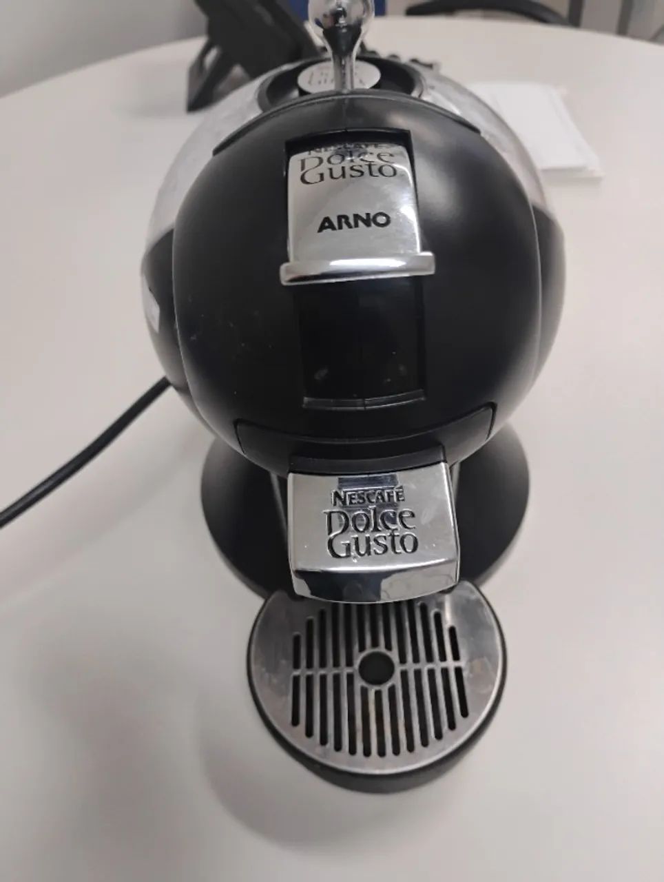 Cafeteira dolce Gusto  - Foto 4