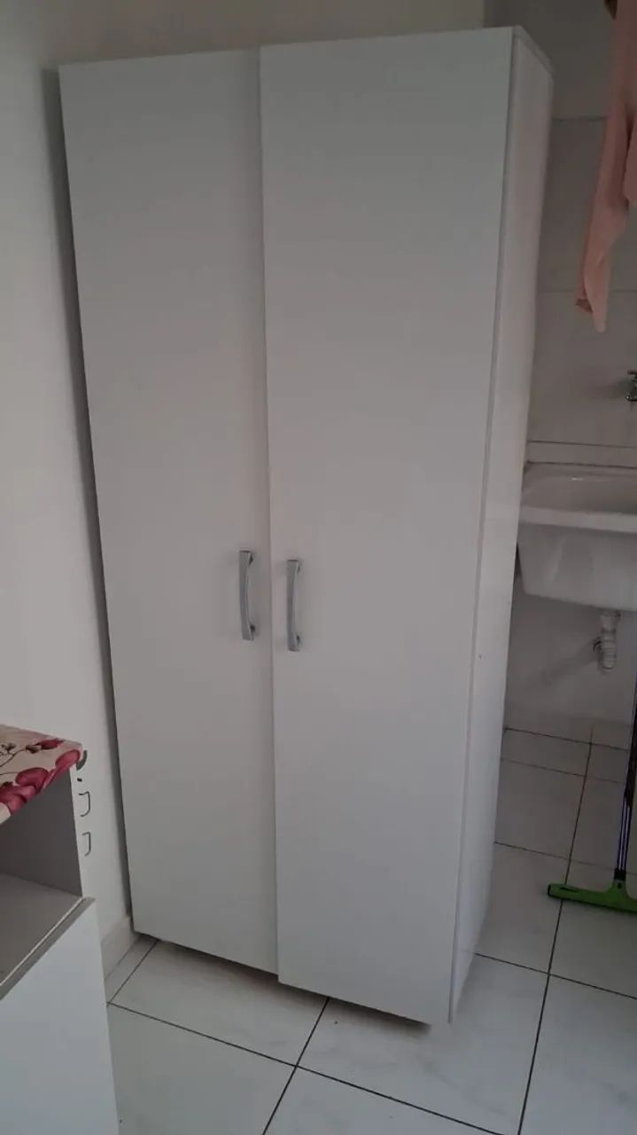 Armário multi uso novo