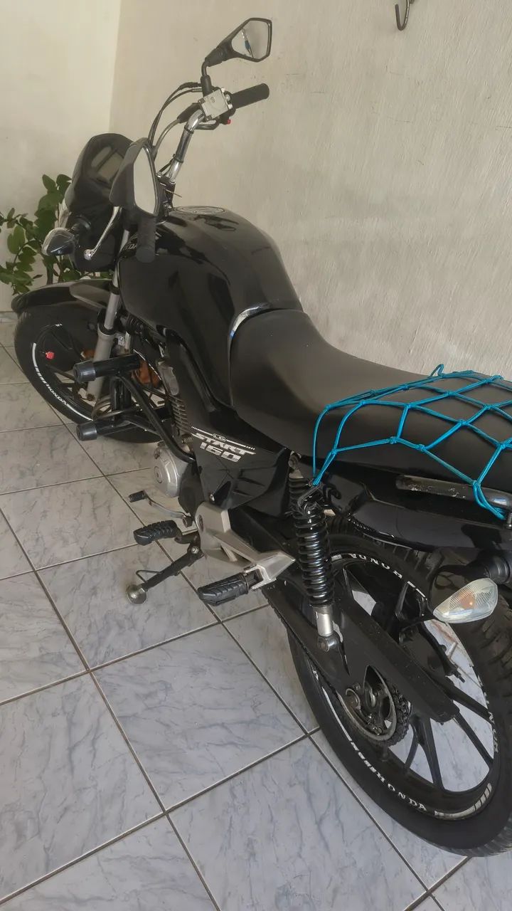 Moto Honda  - Foto 3