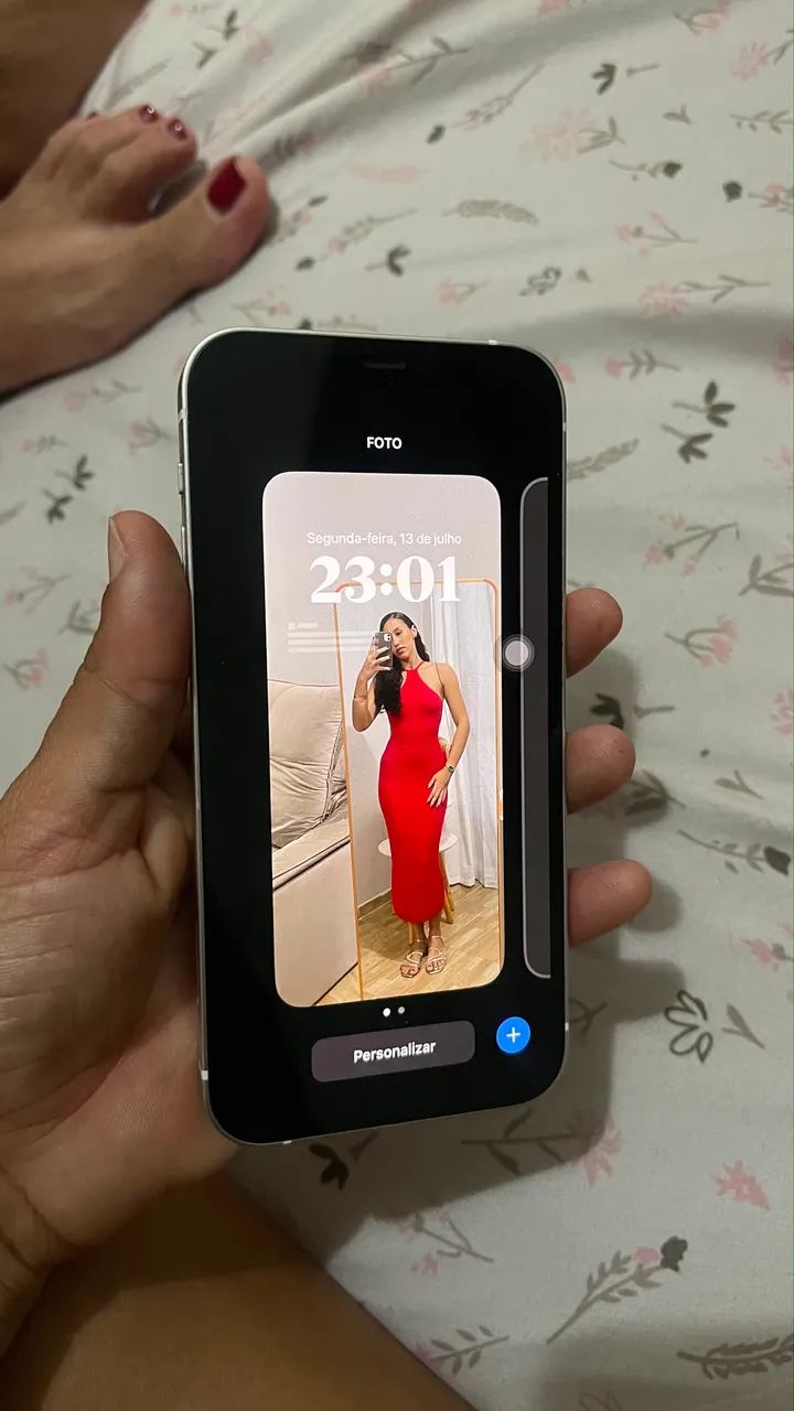 iPhone 12, 64gb