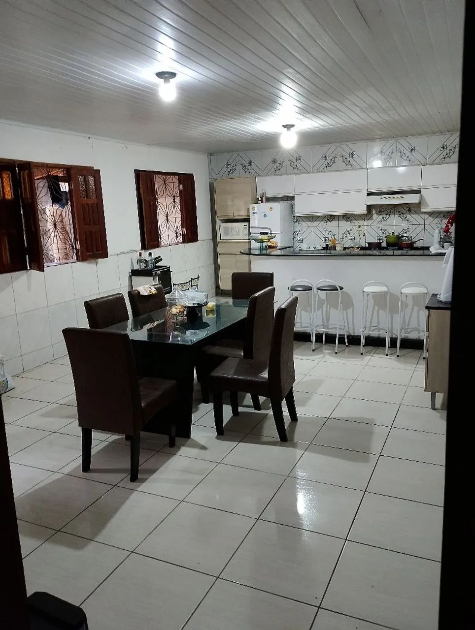 Casa belíssima em local tranquilo  - Foto 3