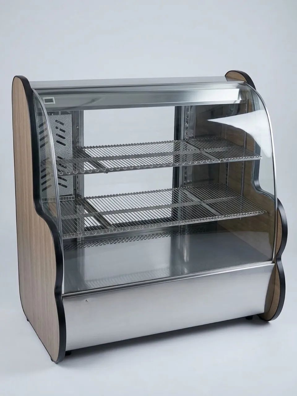Balcão refrigerado 