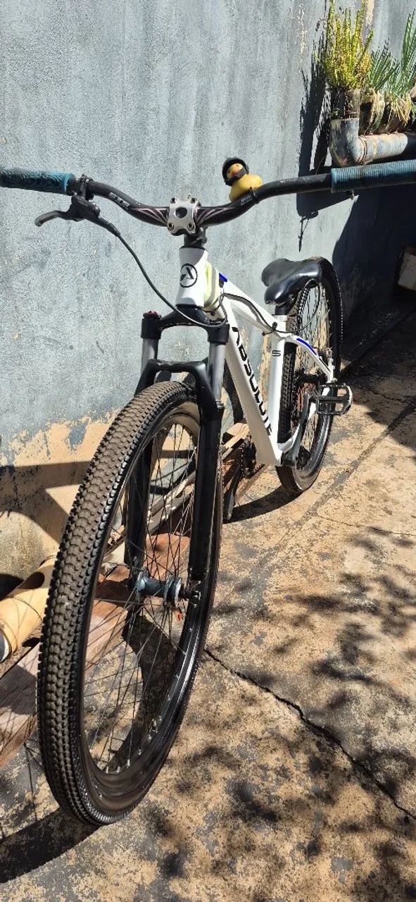 bicicleta absolute Nero 4 - Foto 5