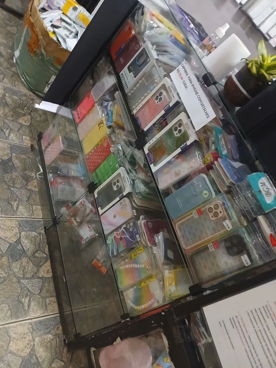 Vidros  - Foto 4
