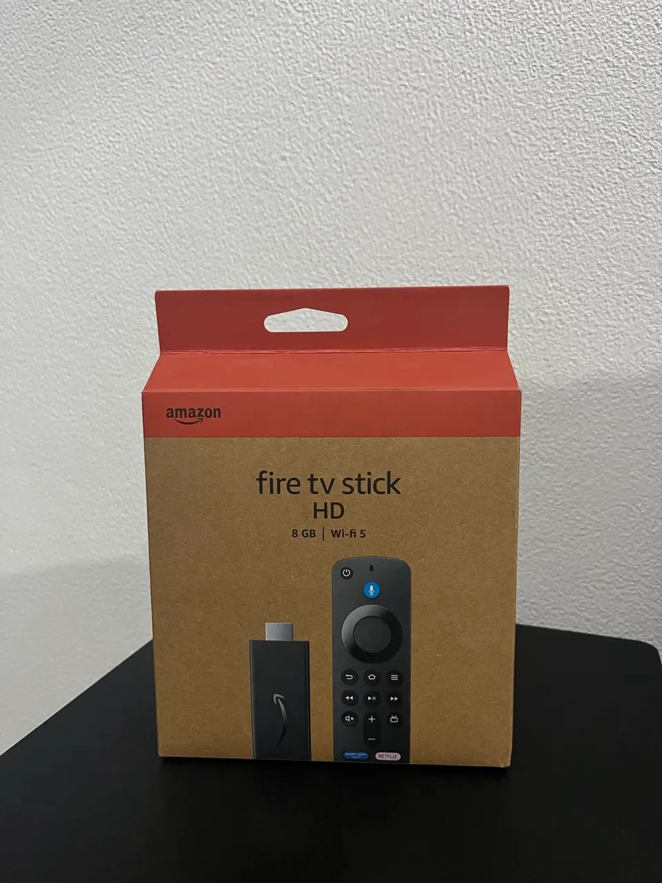 Amazon fire tv stick (novo) - Foto 3