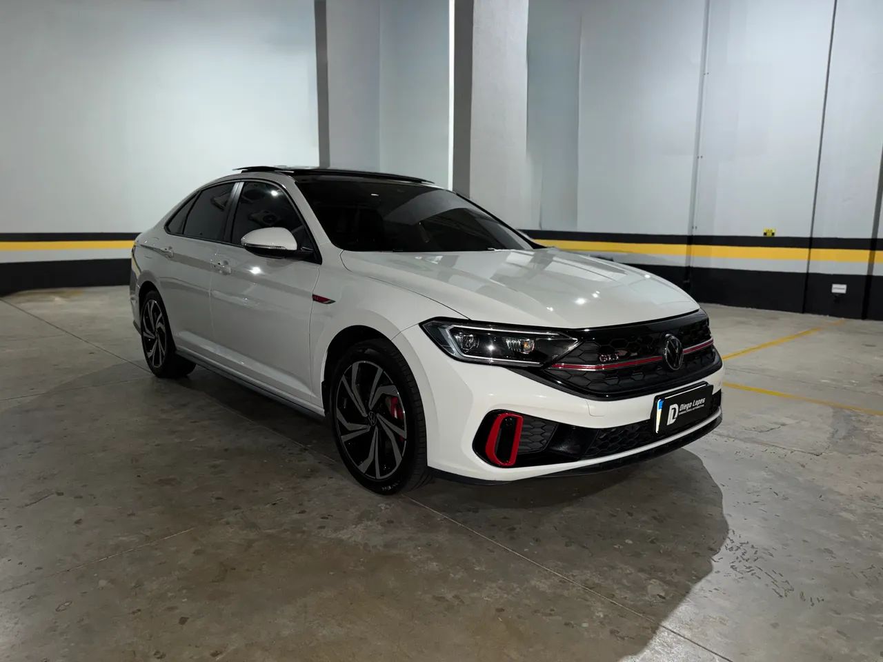 Volkswagen Jetta 2023