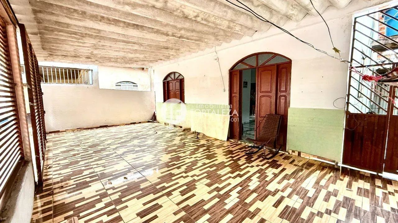 ESPAÇO E PRATICIDADE: Sua nova vida no Bairro Nova Esperança! - Foto 4