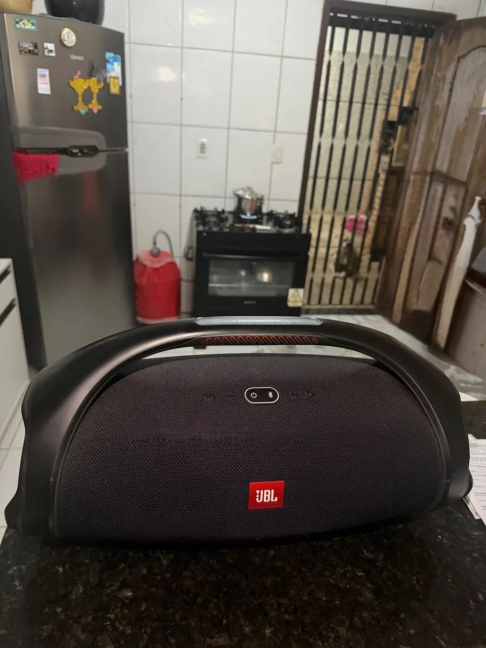 JBL BOOMBOX 2 - Foto 4