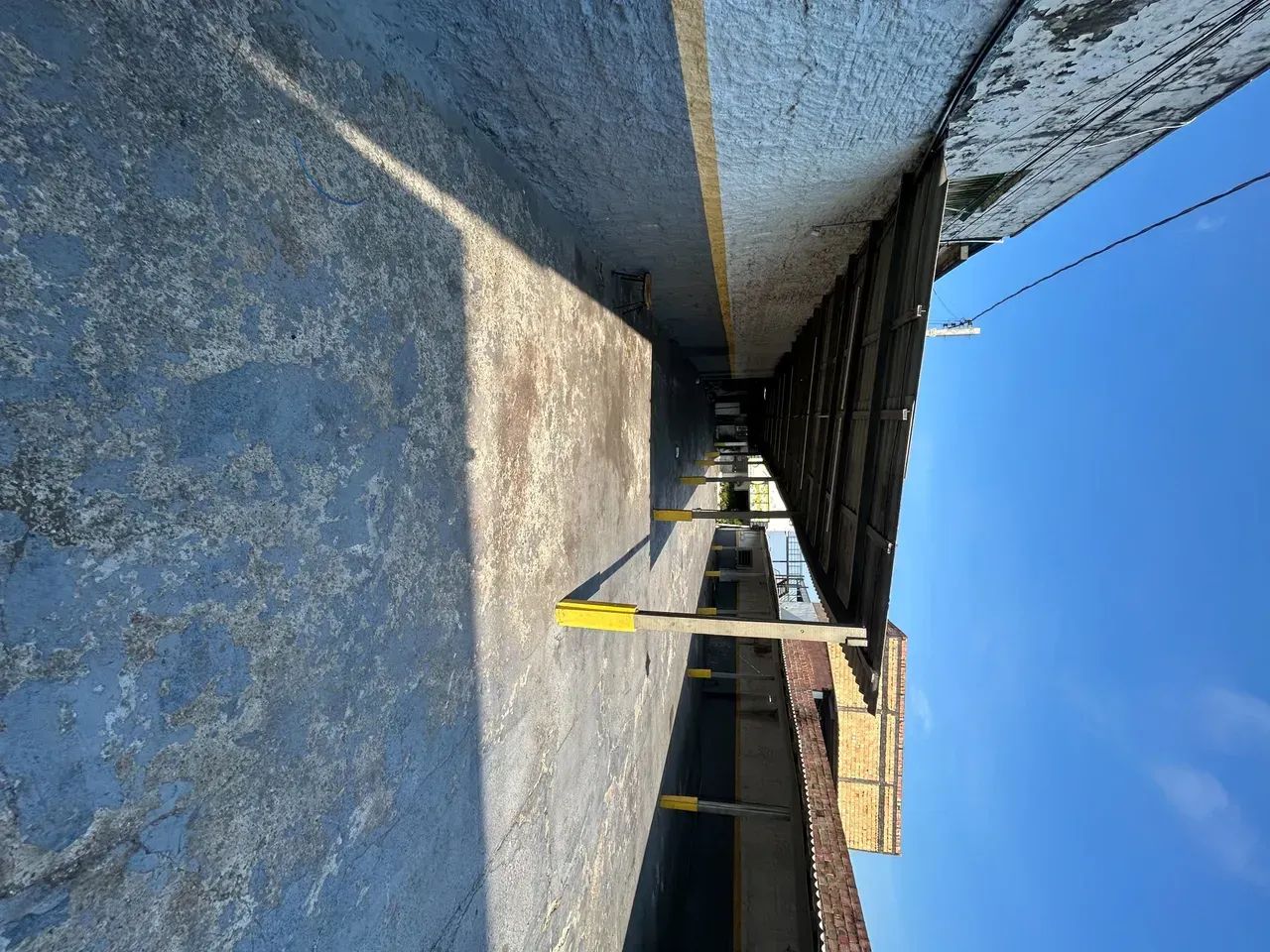TERRENO NA CONSTANTINO NERY / CENTRO - Foto 5
