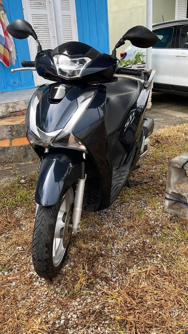 Honda SH 150i/dlx 2018 - Foto 3