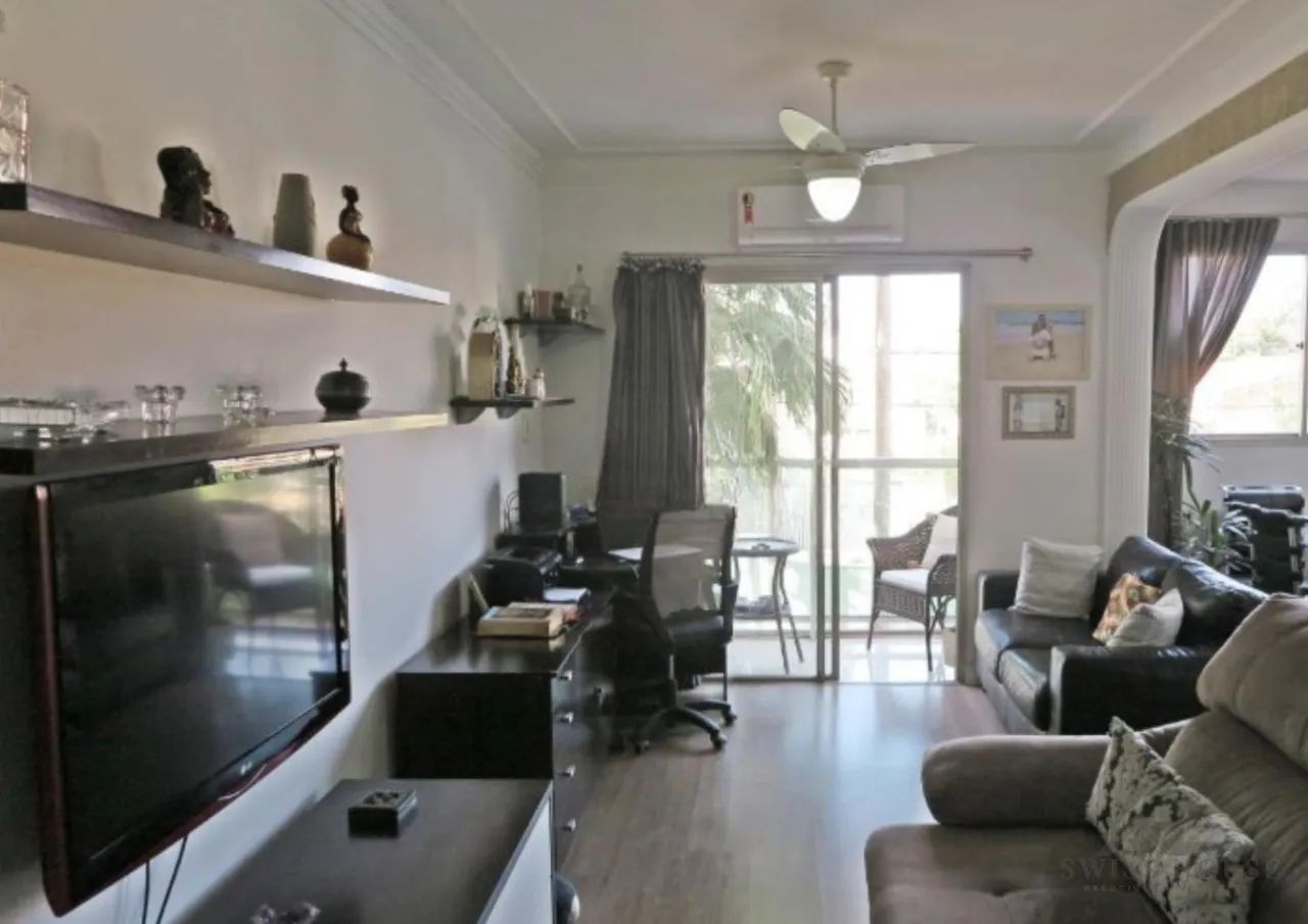 Apartamento à venda Parque Taquaral em Campinas/SP - Foto 3