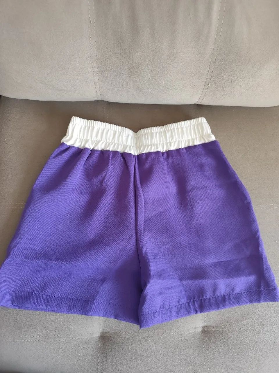 Short - Foto 2