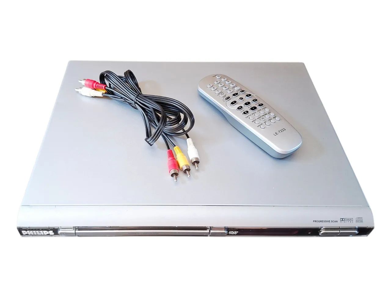 Dvd,s da LG - Philips - Sony - Foto 3
