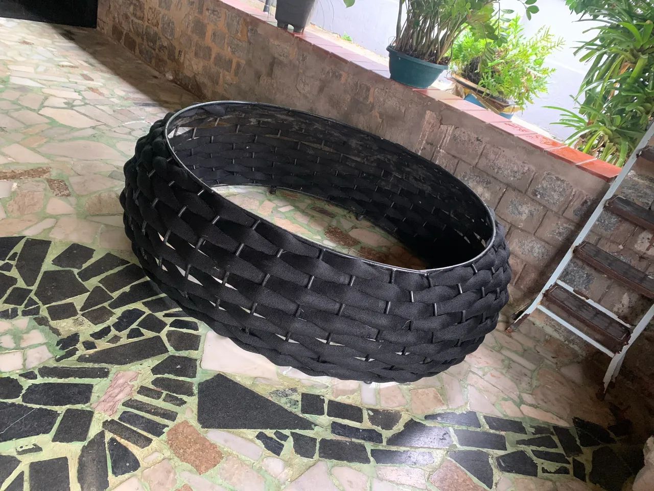 Mesa de centro  - Foto 3