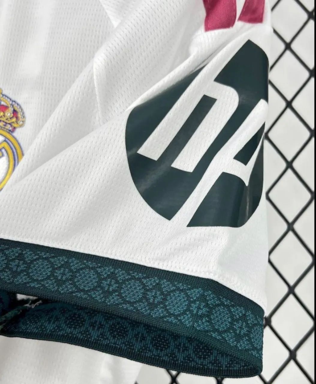 REAL MADRID 26/27  - Foto 4