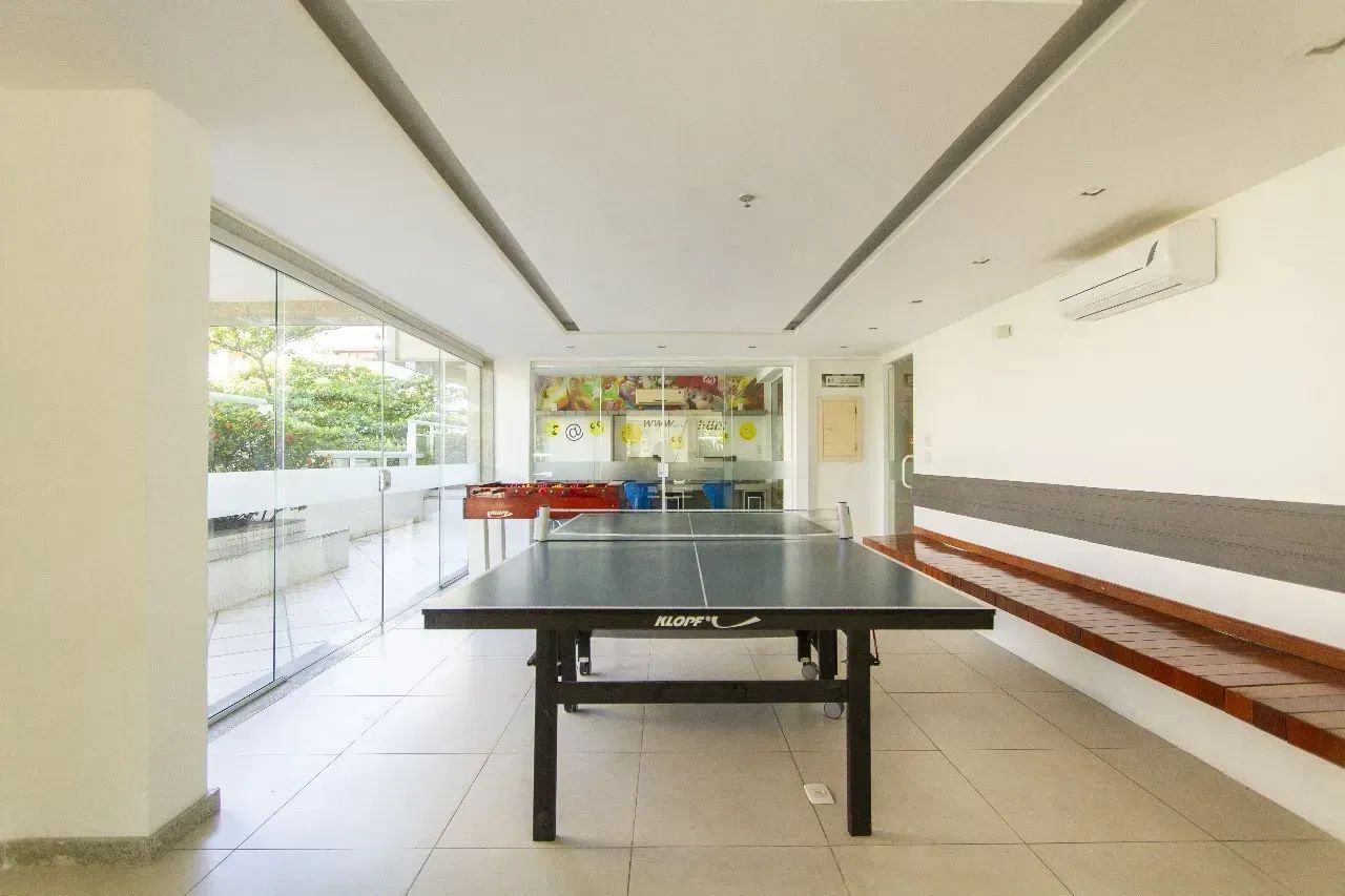 Apartamento Leblon G.H