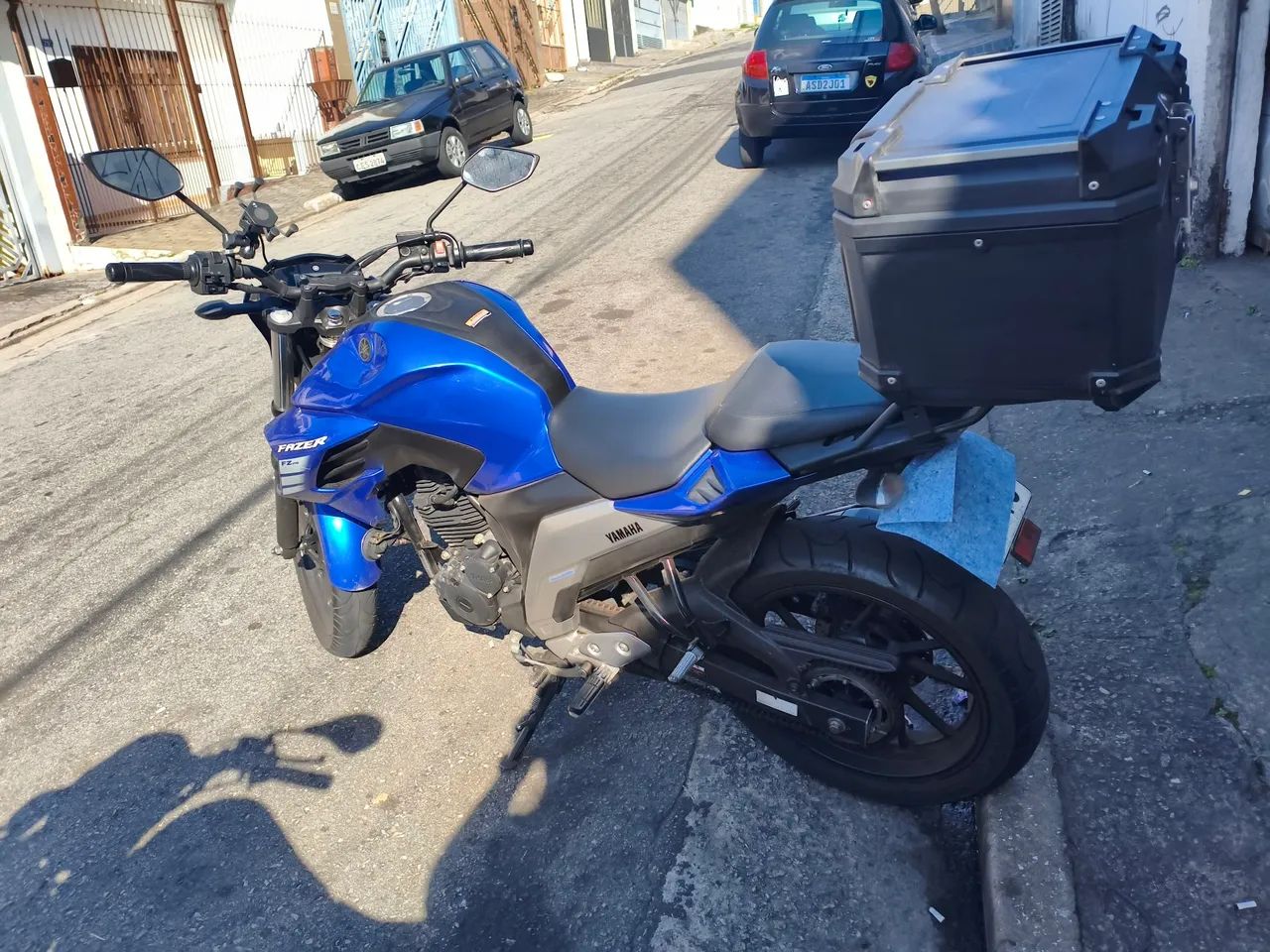Fazer zerada 250 - Foto 3