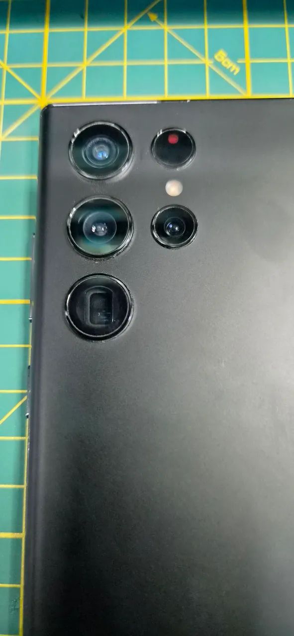 Samsung Galaxy S22 Ultra Novissimo  - Foto 5
