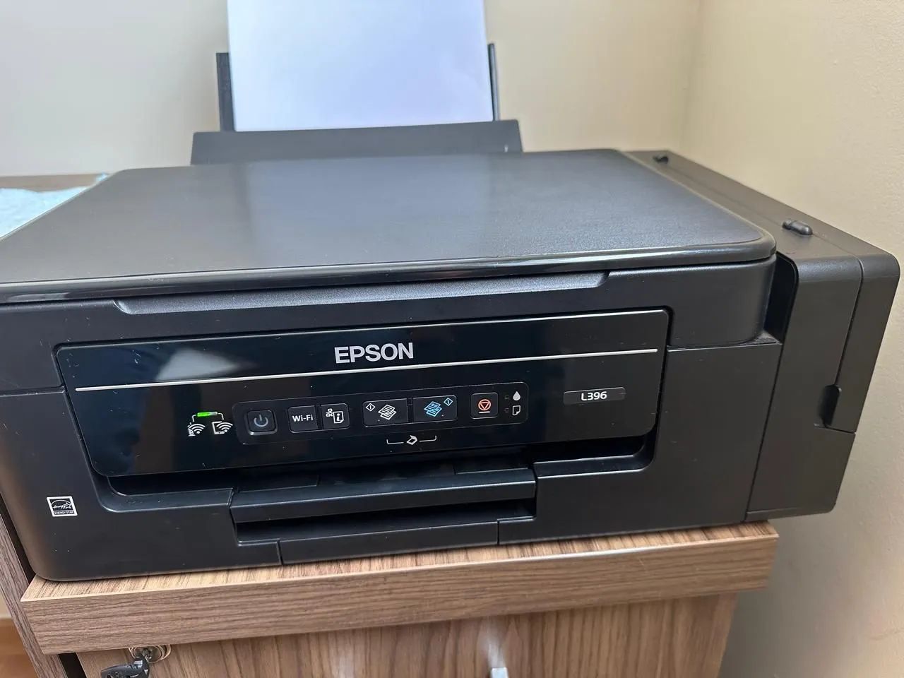 Impressora Epson L 396