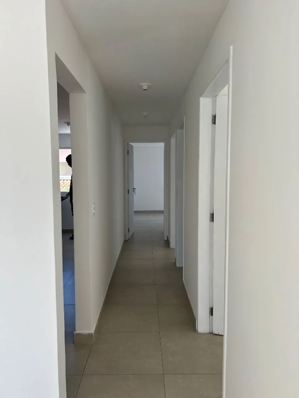 Apartamento 3 quartos