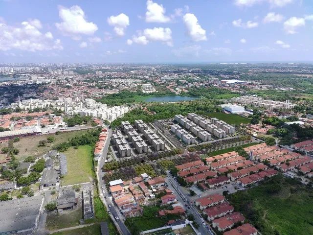 APARTAMENTO NA PLANTA COM ÁREA DE LAZER COMPLETA - Foto 5