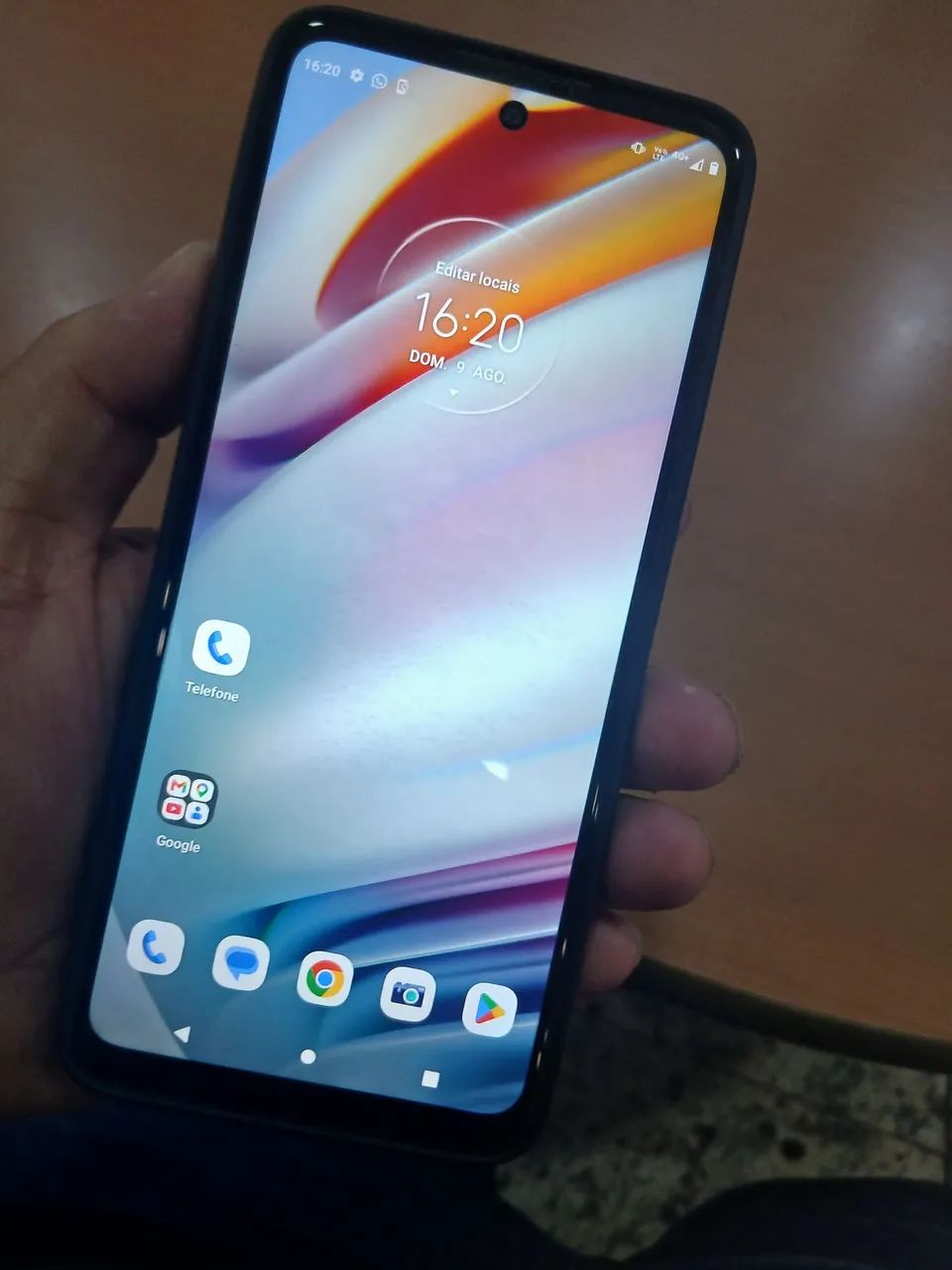 Moto G60 entrego! - Foto 4