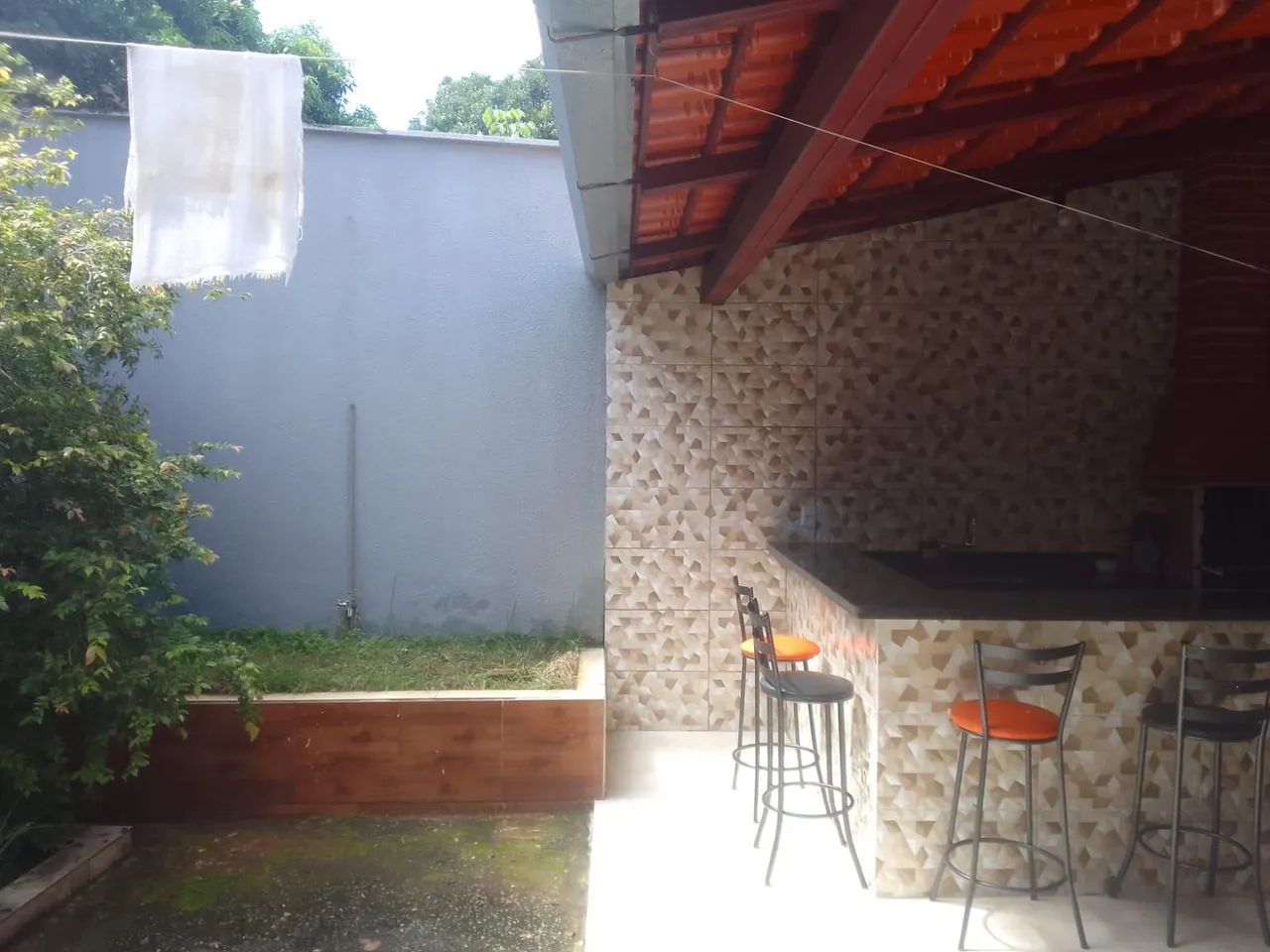 Casa 3 dormitorios 1 suite - Foto 2