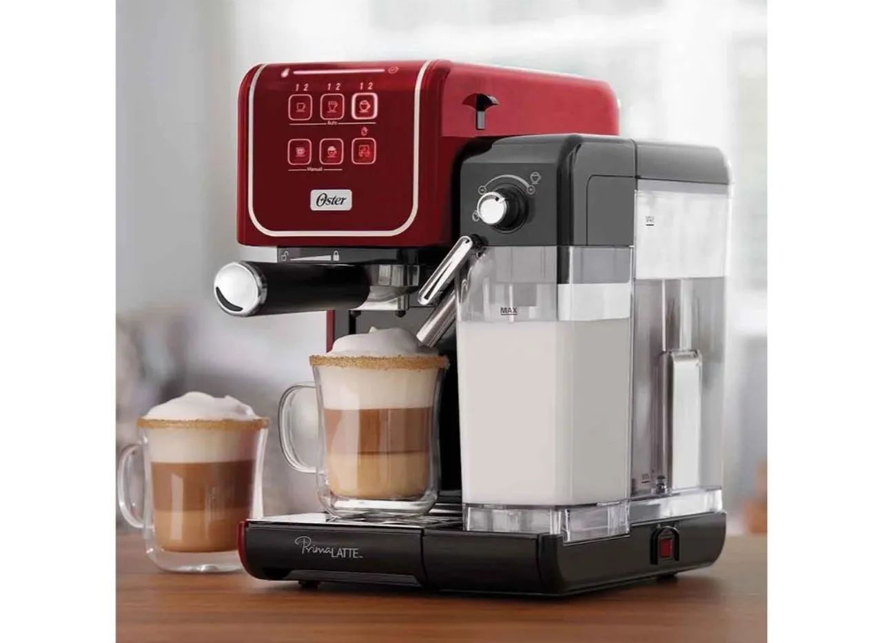 Cafeteira oster - Foto 3