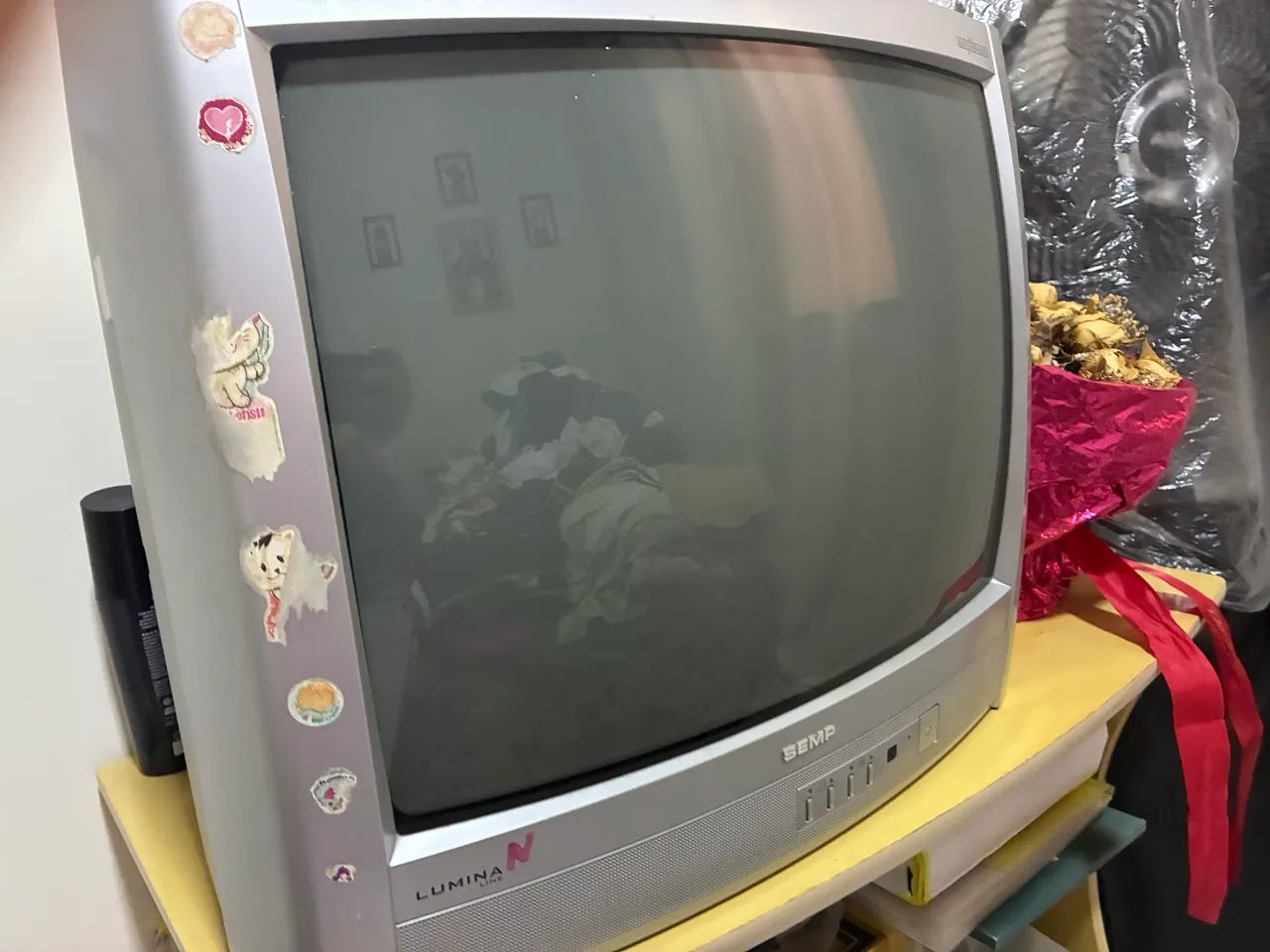 Tv  - Foto 2