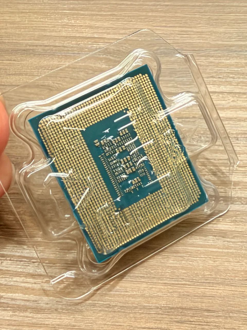 PROCESSADOR INTEL CORE i3-12100F ? 12ª GERAÇÃO - Foto 3