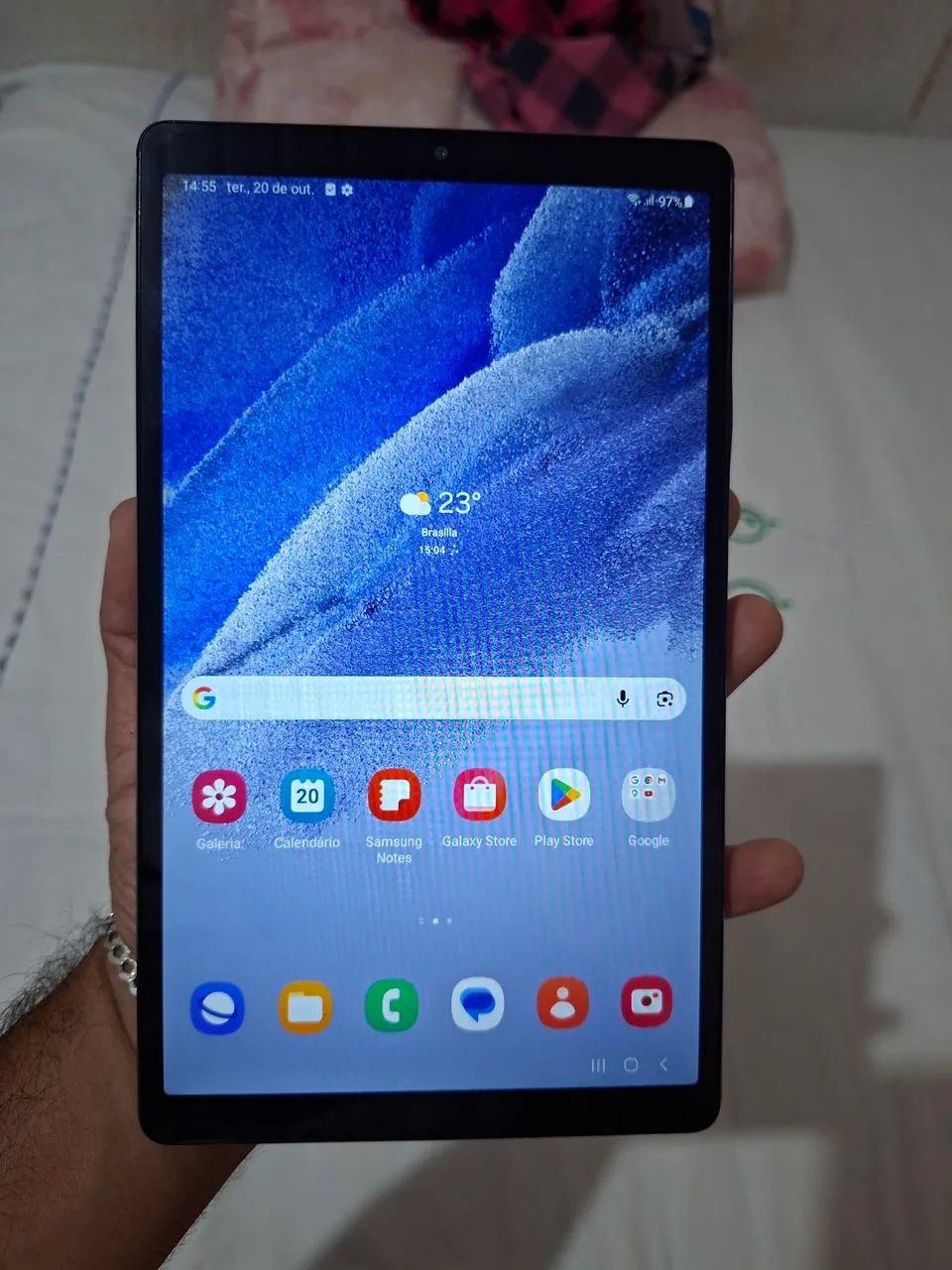 Tab A7 lite - Foto 4
