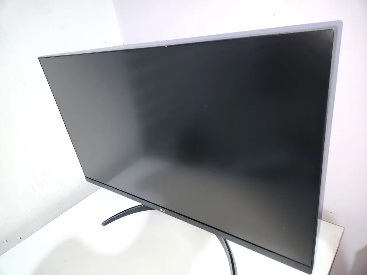 Monitor 32p 4k LG - Foto 2