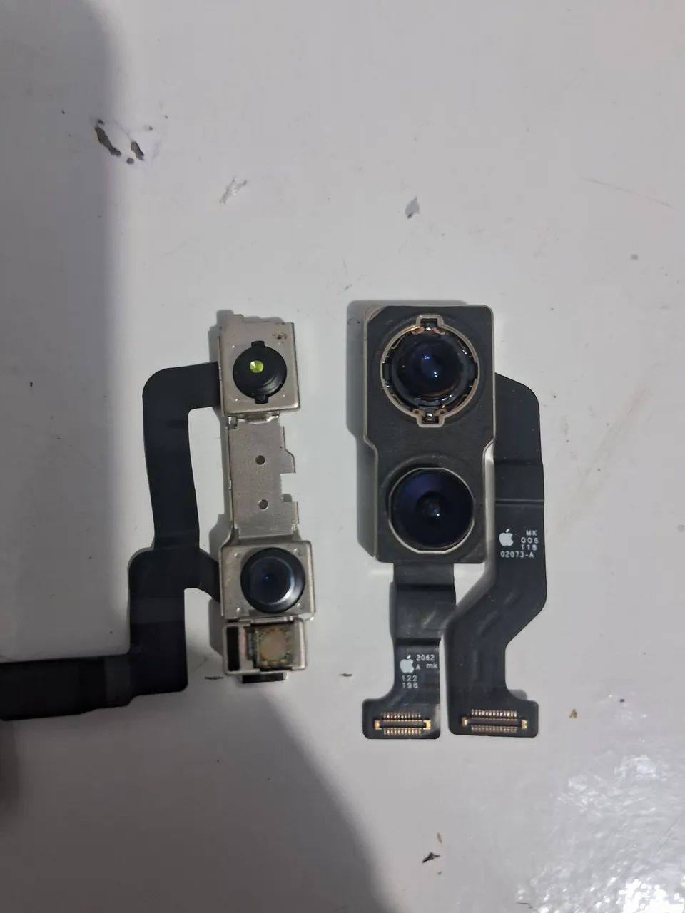 CAMERAS ORIGINAL IPHONE 11