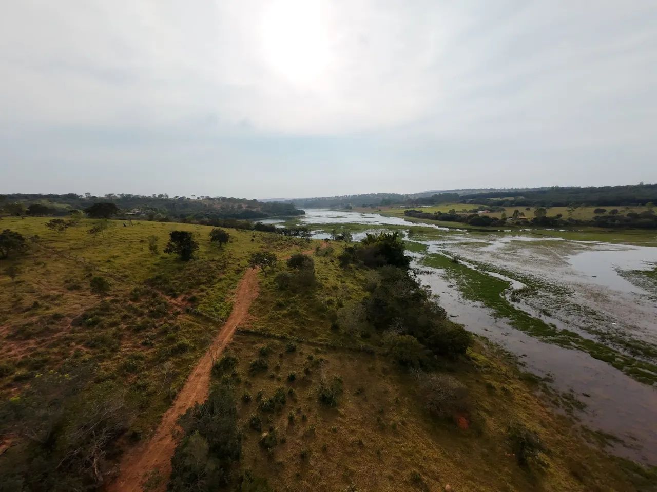 Terreno para investimento  - Foto 4