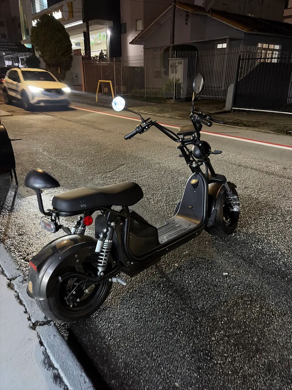 Scooter x7 3000w