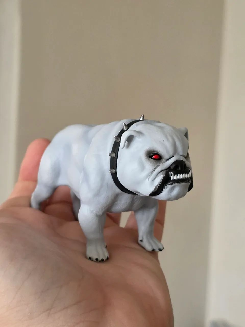 LOBO Beast Kingdom DX - Foto 3