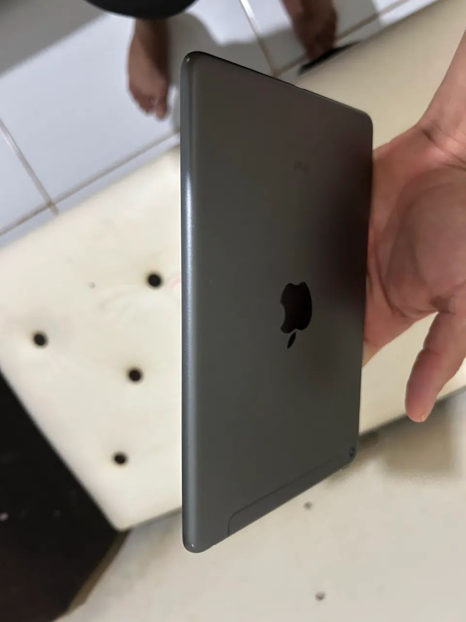 iPad Mini 5 Wi-Fi + Cellular (Pega chip) - Foto 4