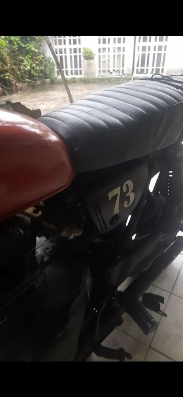 CB 350 motor 400 no Doc
