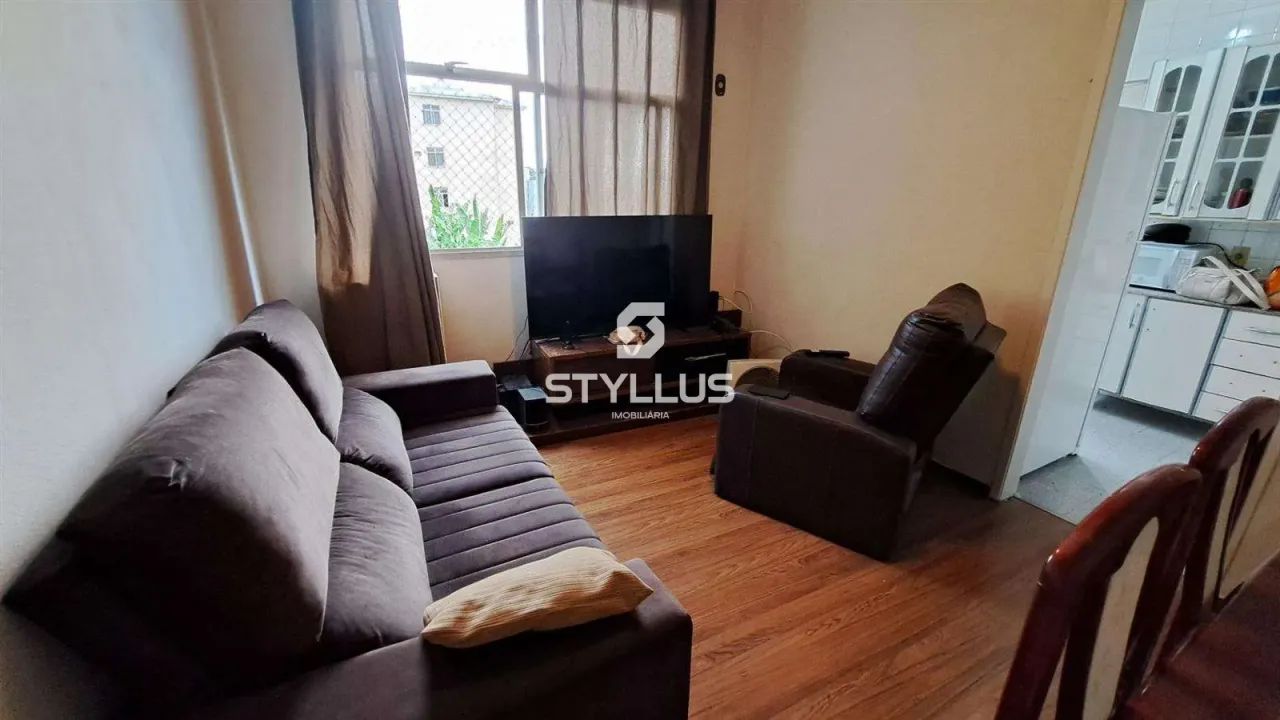 Engenho Novo | Apartamento 2 quartos - Foto 4
