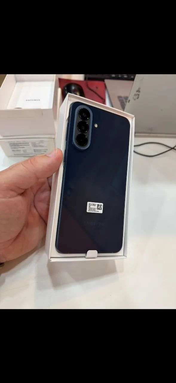 A57 256gb - Foto 2