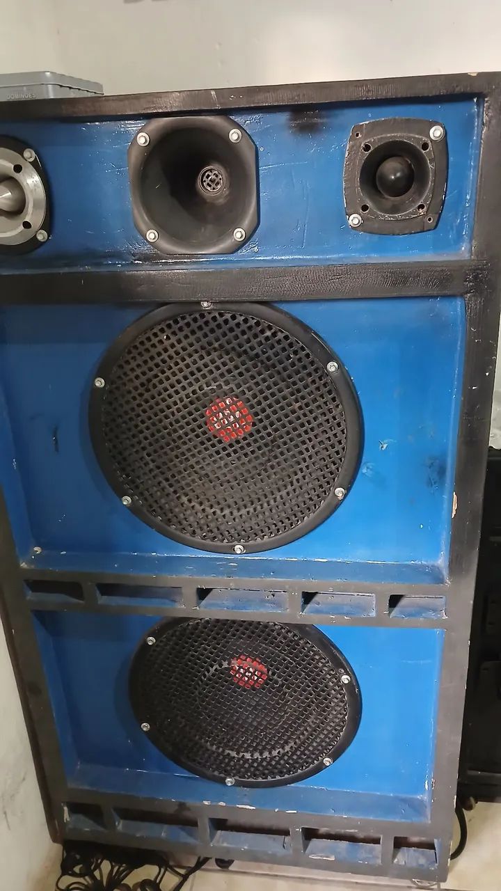 Som muito bom