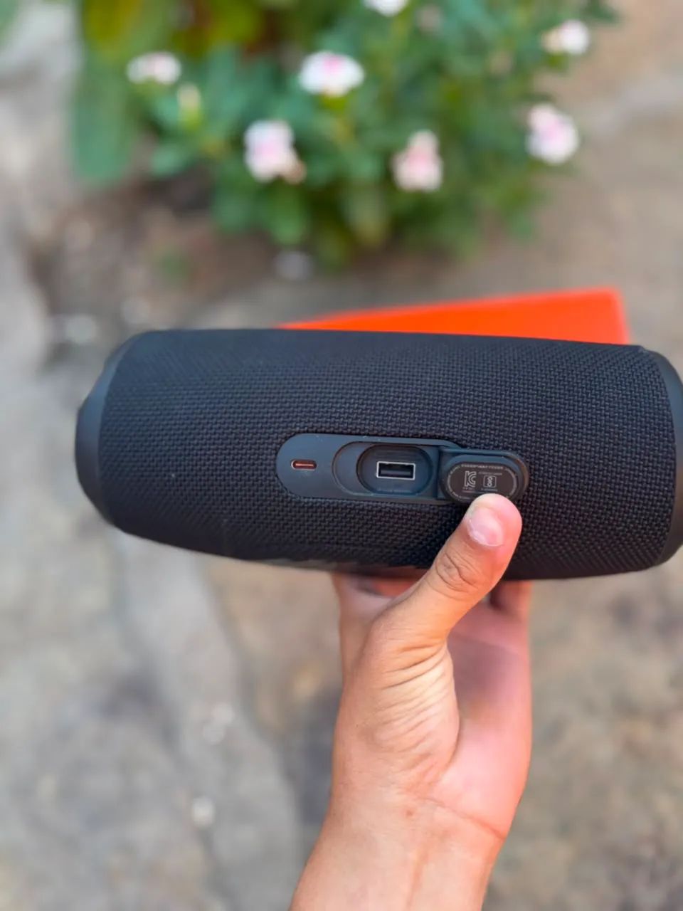 Jbl charge 5  - Foto 4